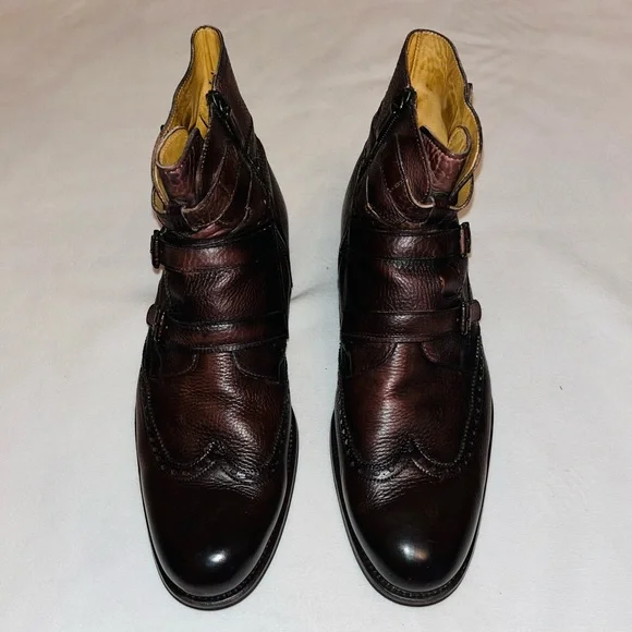 Magnanni Primus Boots - Picture 2 of 6
